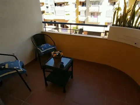 Pis de 90 m² a Màlaga