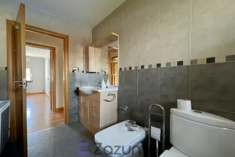 Apartamento 68 m² em Saragoça