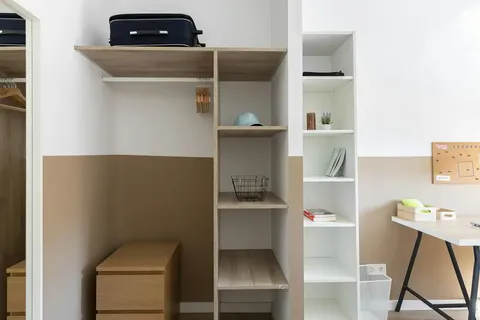 Habitació de lloguer, Getafe