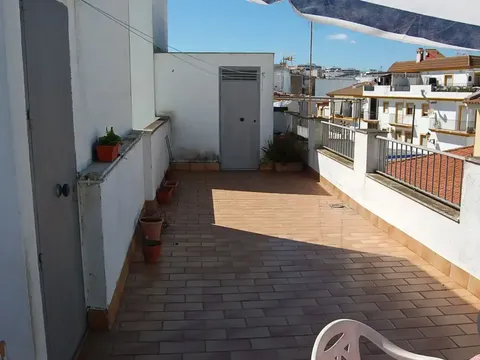 Pis de 57 m² a Punta Umbría