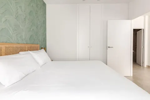 Pis de 77 m² a Barcelona