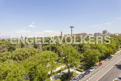 Appartamento 164 m² a Madrid
