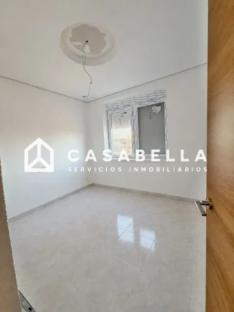 Квартира 129 м² в Валенсии