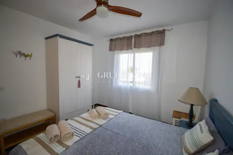 Wohnung 76 m² in Sitges