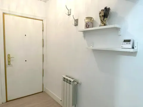Stanza in affitto, Madrid