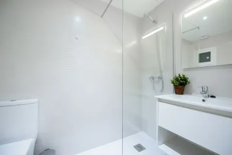 Pis de 35 m² a València