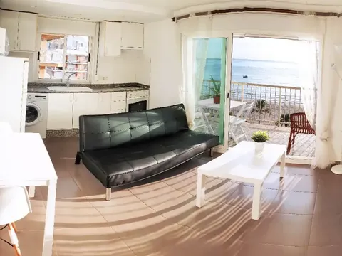 Pis de 69 m² a Cullera