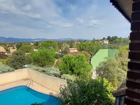 Casa de 160 m² a Galapagar