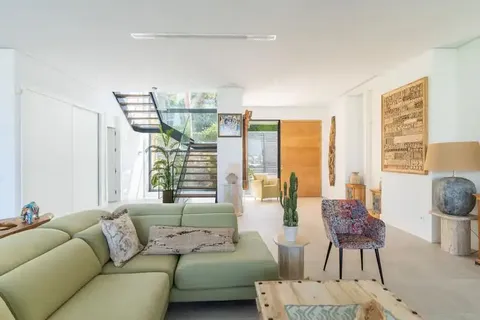 Casa de 770 m² a Marbella