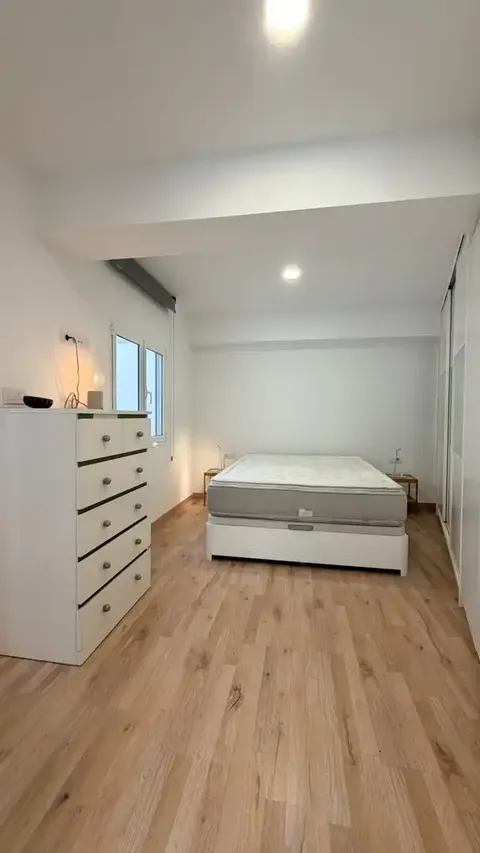 Pis de 65 m² a Las Palmas de Gran Canaria