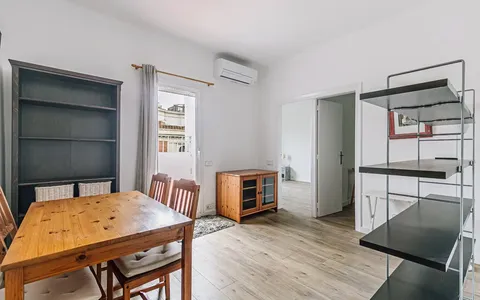 Wohnung 72 m² in Barcelona