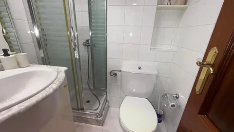 Pis de 110 m² a Ourense