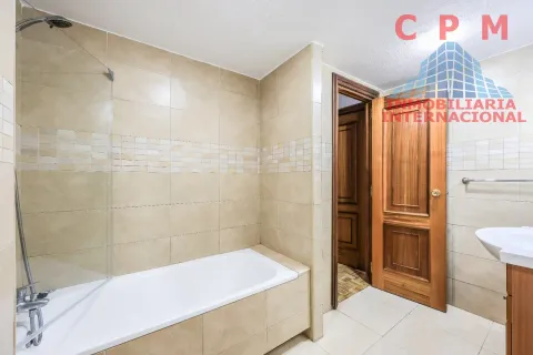 Pis de 207 m² a Madrid