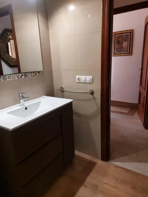 Wohnung 80 m² in Córdoba