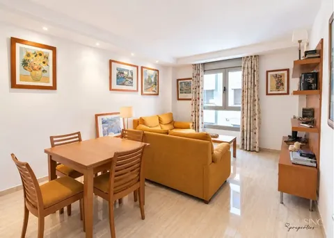 Pis de 63 m² a Palma