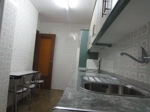 Habitació de lloguer, Saragossa