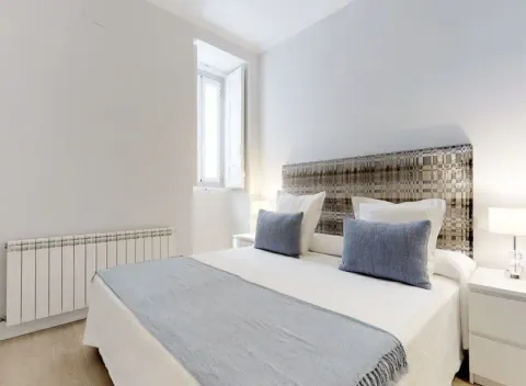 Pis de 39 m² a San Cristóbal de La Laguna