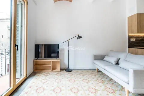 Pis de 51 m² a Barcelona