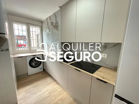 Pis de 70 m² a Madrid