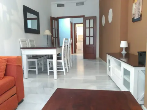 Pis de 80 m² a Màlaga