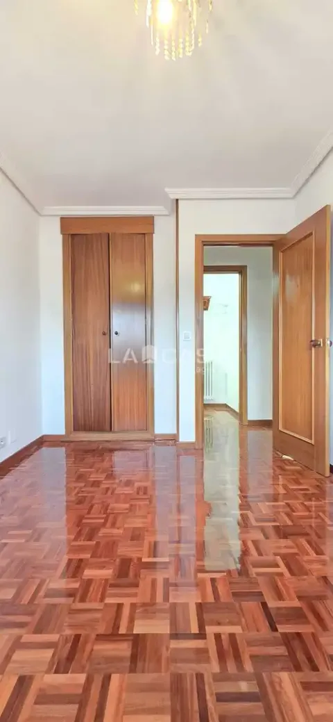 Pis de 100 m² a Valladolid