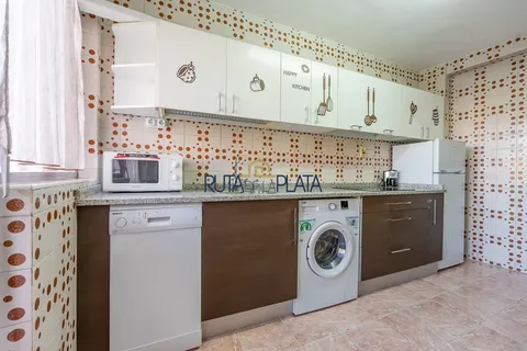 Pis de 85 m² a Zamora