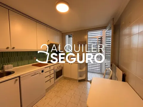Pis de 88 m² a Madrid