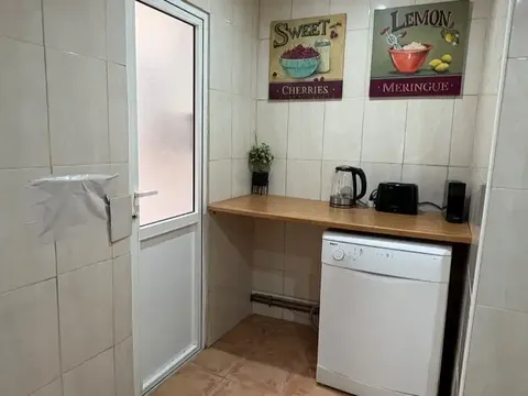 Pis de 95 m² a Alacant