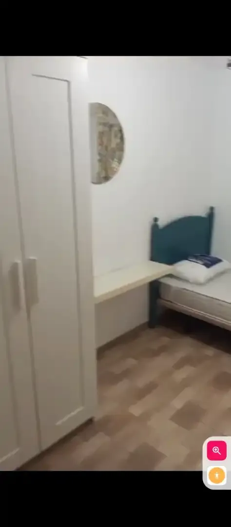 Quarto para alugar, San Fernando (2/4)