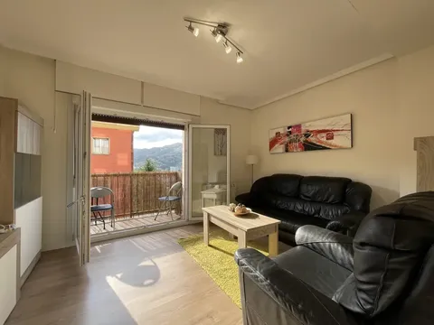 Pis de 70 m² a Sant Sebastià