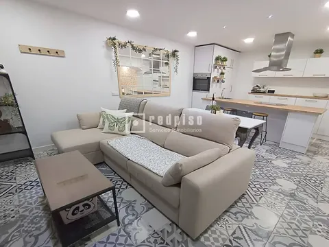 Pis de 61 m² a Sevilla
