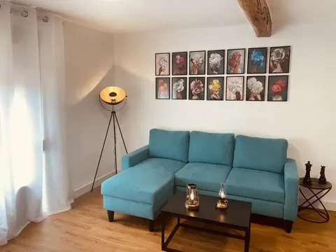 Pis de 82 m² a Jaraíz de la Vera