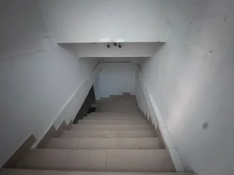 Pis de 564 m² a Madrid