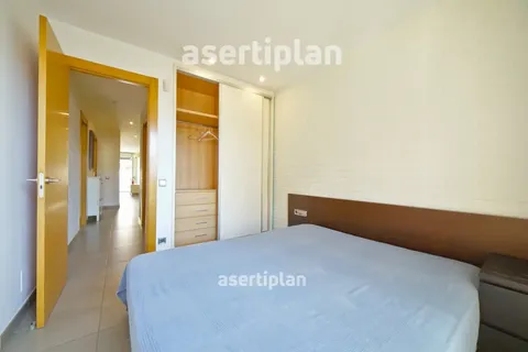 Pis de 100 m² a Mataró
