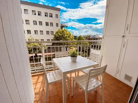 Pis de 110 m² a Sant Sebastià
