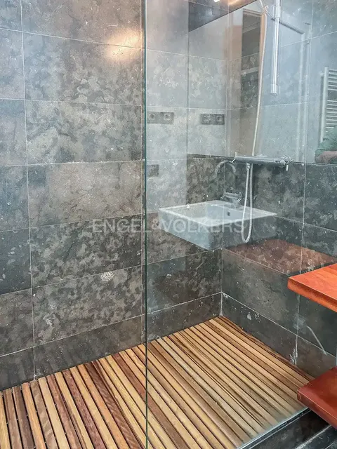 Wohnung 193 m² in Barcelona
