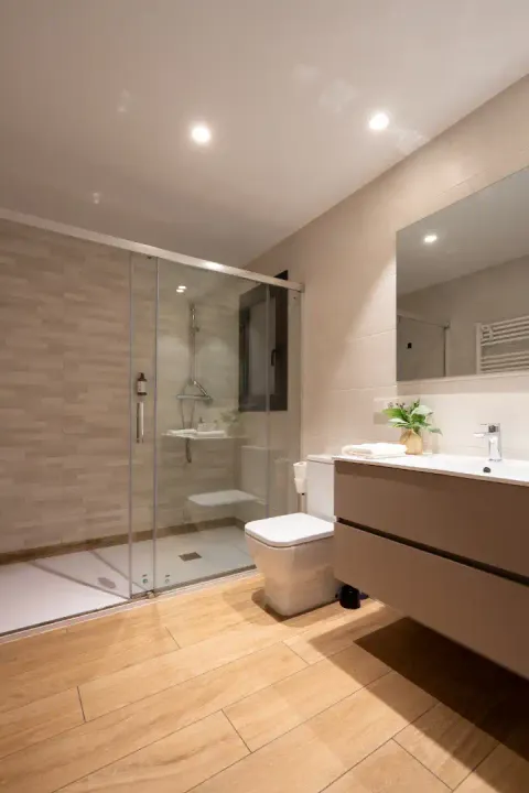 Apartamento 90 m² em Gerunda