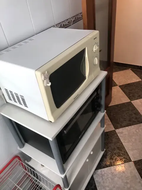 Pis de 65 m² a Sevilla