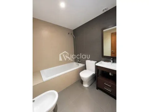 Pis de 82 m² a Monistrol de Montserrat