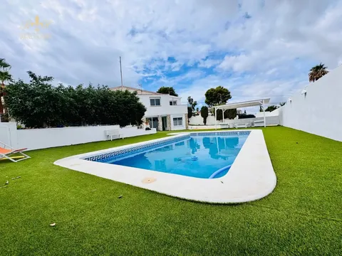Pis de 190 m² a l'Alfàs del Pi