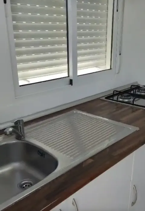 Pis de 20 m² a Massanassa