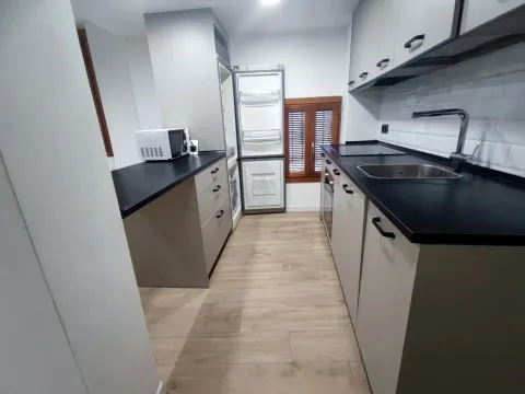 Pis de 70 m² a Segovia