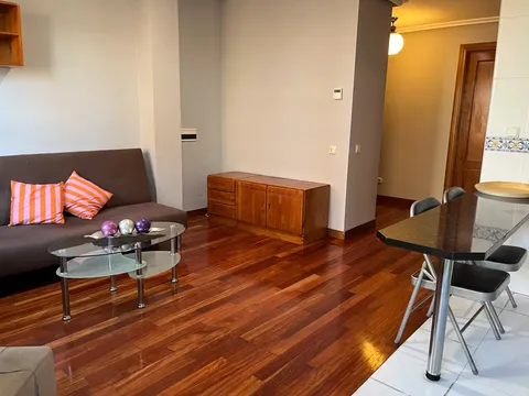 Pis de 46 m² a Salamanca