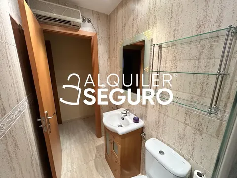 Pis de 90 m² a Arganda del Rey
