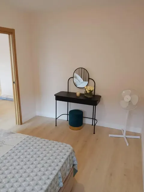 Pis de 80 m² a Màlaga