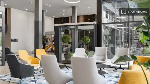 Pis de 33 m² a Madrid