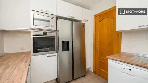 Habitación en alquiler, Madrid