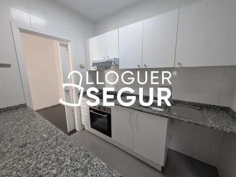 Pis de 45 m² a Sant Cugat del Vallès