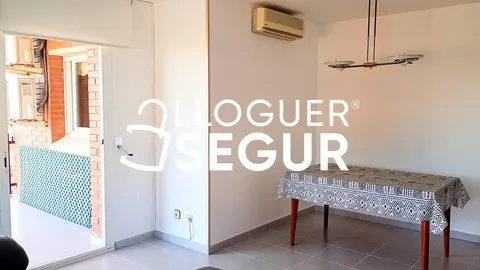 Pis de 104 m² a Sant Boi de Llobregat