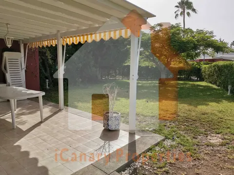 Casa de 90 m² en San Bartolomé de Tirajana